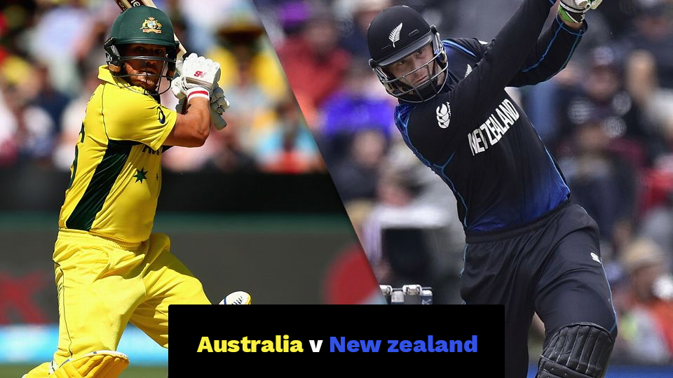AUSVNZ