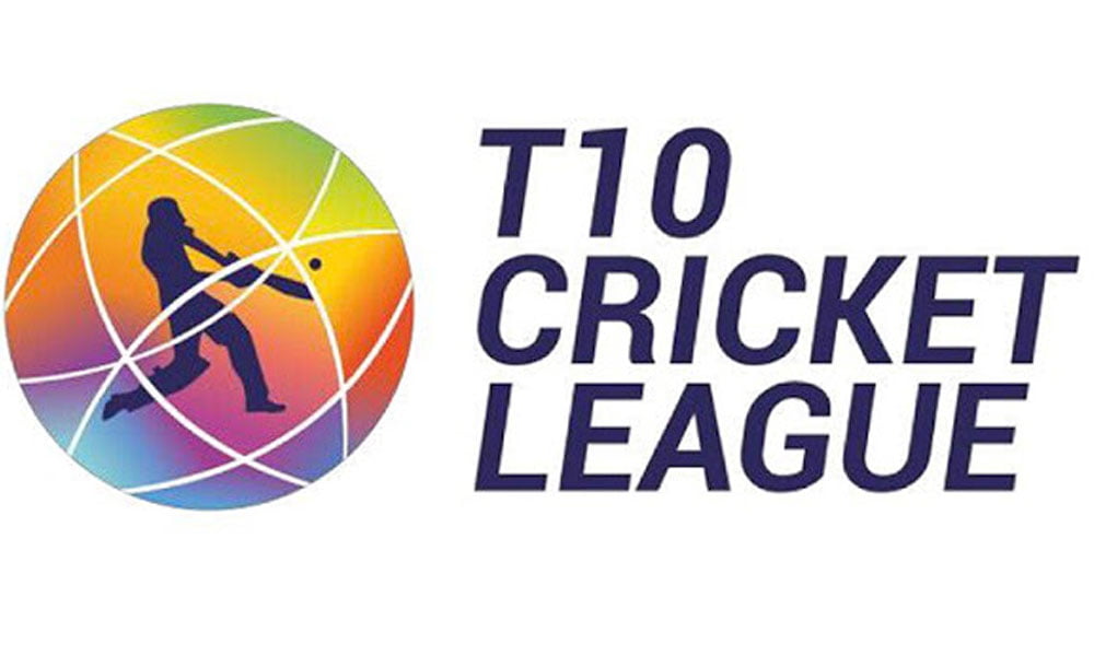 T10-Cricket-League