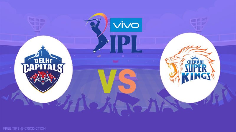 Chennai-Super-Kings-vs-Delhi-Capitals