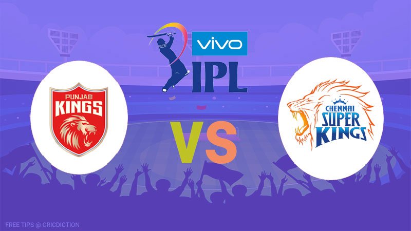 Punjab Kings vs Mumbai Indians