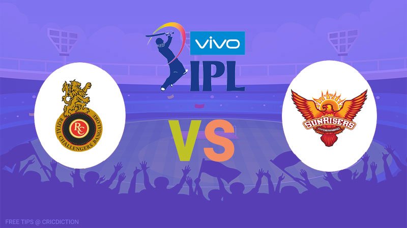 Sunrisers-Hyderabad-vs-Royal-Challengers-Bangalore