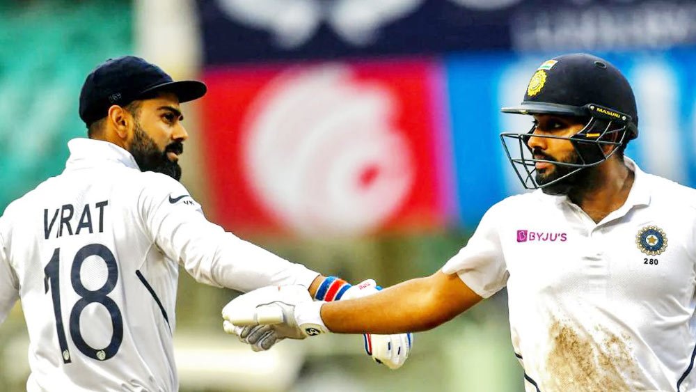 India Cricket The Indian board has announced the schedule of day and night Tests against Sri Lanka