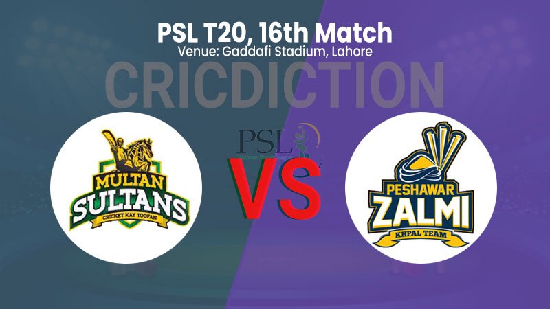 MS vs PZ, 15th Match