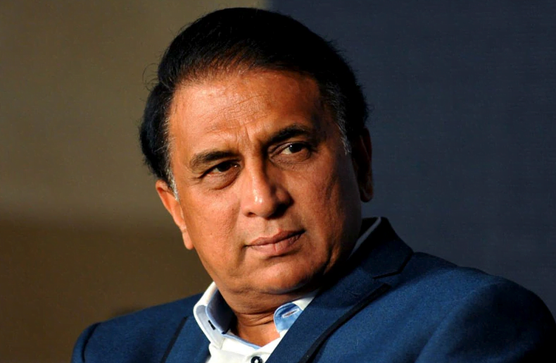 Sunil Gavaskar