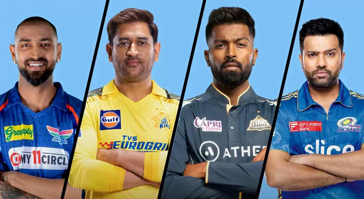 MI Qualifies, RCB Bow Out: IPL 2023 Playoffs Update