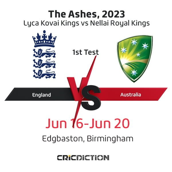 England vs Australia, 1st Test - Live Cricket Score, Commentary