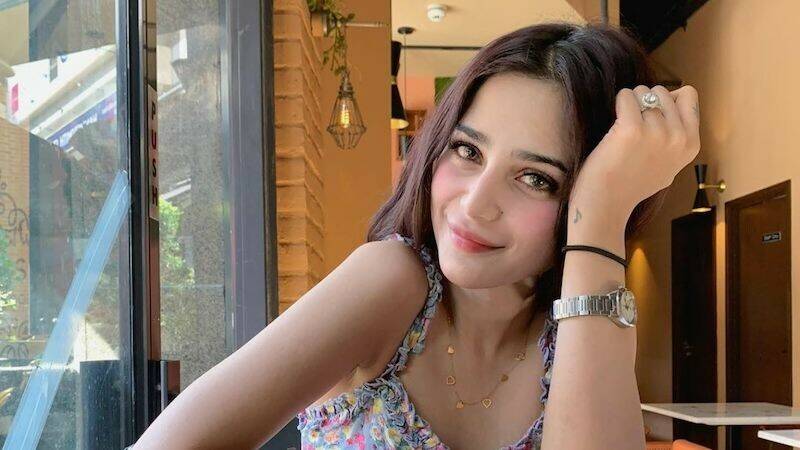 Aima Baig
