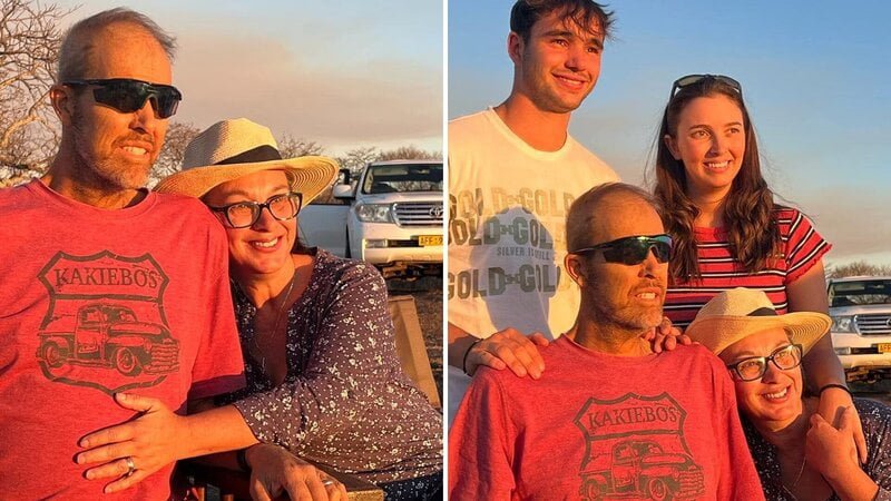 Heath Streak's Wife's Heartfelt Tribute to Zimbabwe Legend