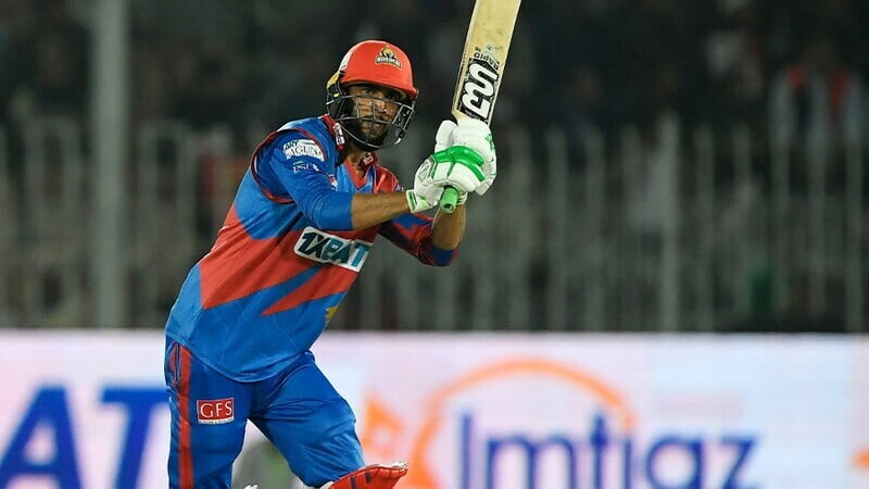 World Cup Squad Changes