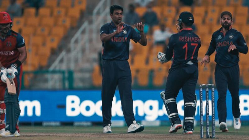 IND vs AFG Head-To-Head Records