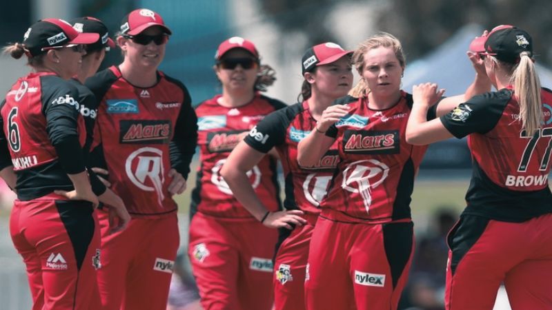 Melbourne Renegades Women