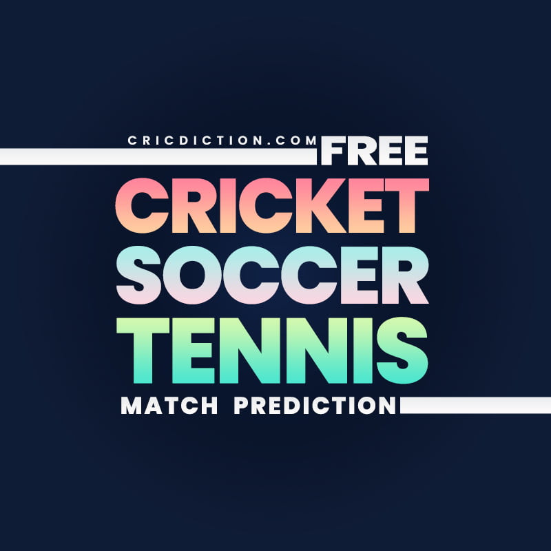 LIVE: Who will win today’s IPL match?