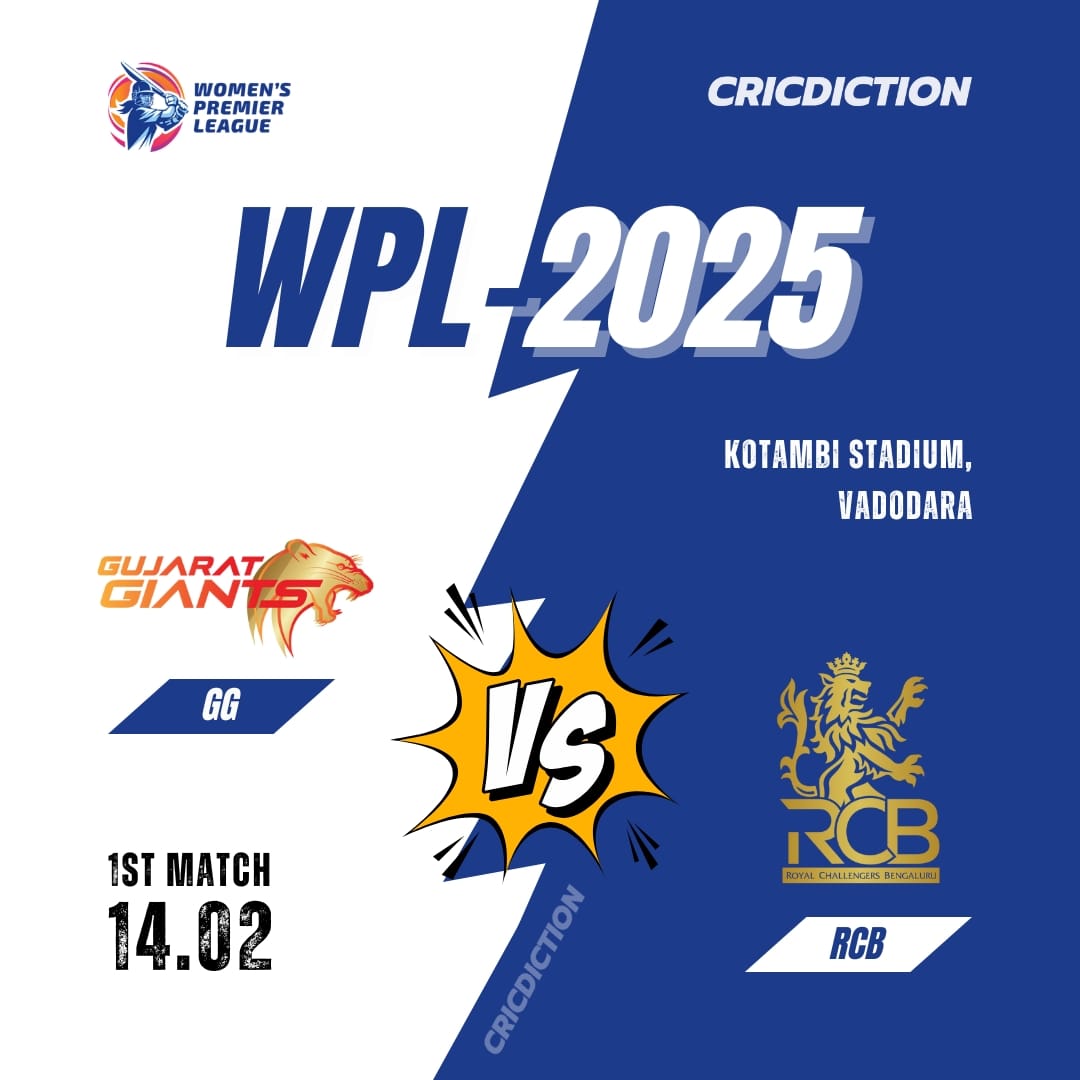 WPL 2025