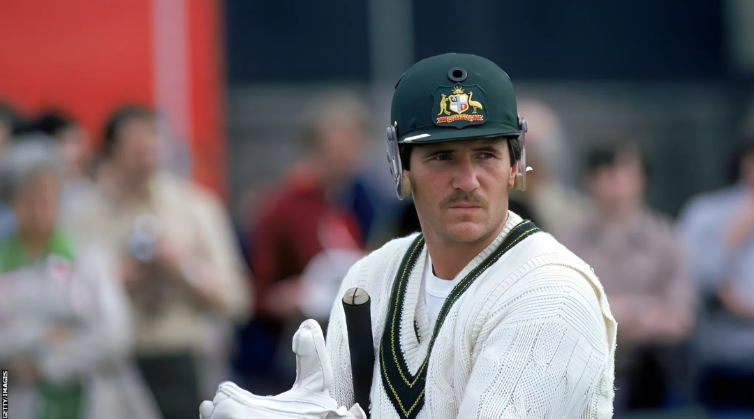 Allan Border