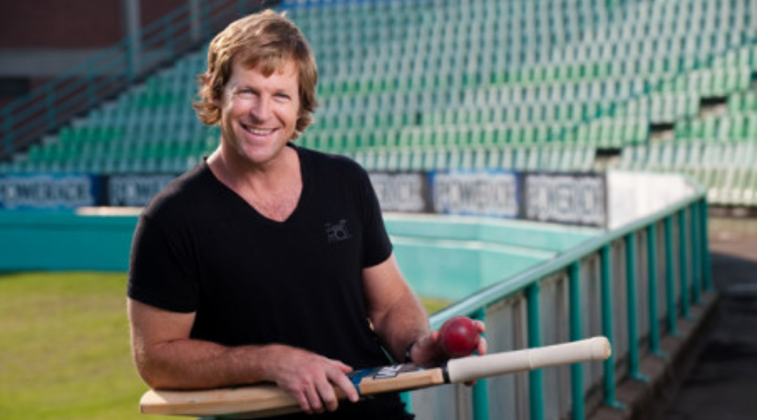 Jonty Rhodes