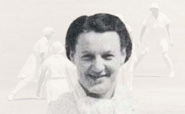 Dorothy Evelyn McEvoy